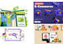 design a professional e commerce website for your business